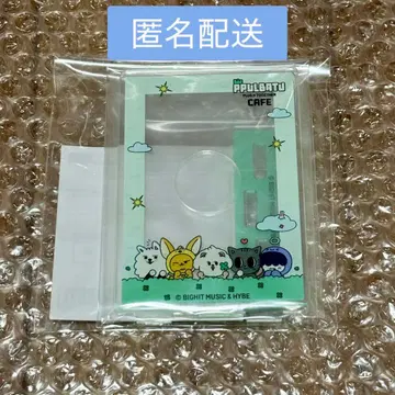 TXT 뿔바투 아크릴 포토카드 스탠드