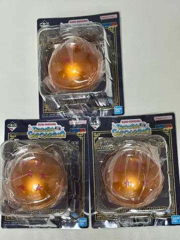 제일복권 DRAGONBALL SNAP COLLECTION2