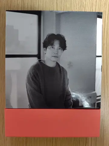 호시노 겐 (Gen Box Set 'Visual' (초회 한정판))