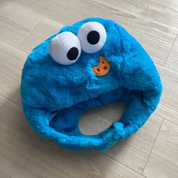 쿠키 몬스터 USJ 유니버셜