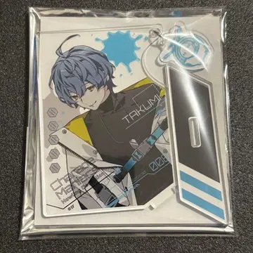 CharadeManiacs 샤레마니 하이지 타쿠미 낭독극 아크릴 스탠드