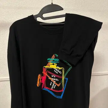 새상품급 avalanche newwest 롱 T