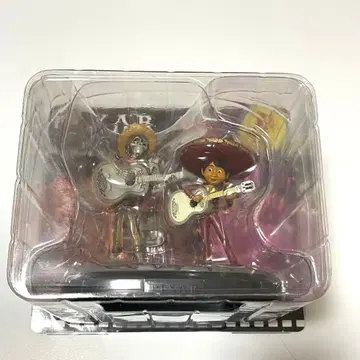 픽사 해피 복권 2024 F상 리멤버 미 피규어