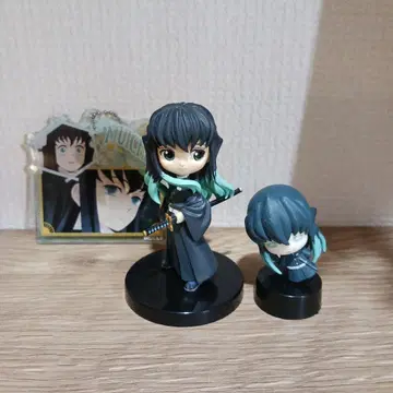 토키토 무이치로 묶음 판매 큐포스켓 페티트 니토탄 아크릴 체인