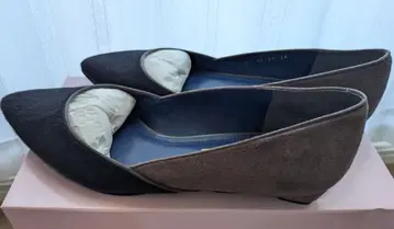 [ 새상품 미사용 ] DIANA 플랫슈즈