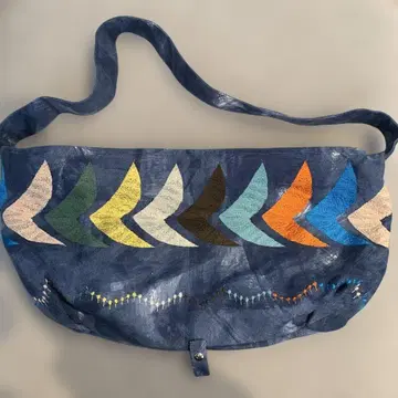 레어템!! 미나 페르호넨 atomosphere +bird 숄더백