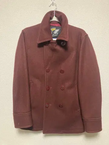 FAT P 코트 슬림 사이즈