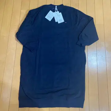 TOMMY HILFIGER 맨투맨 원피스