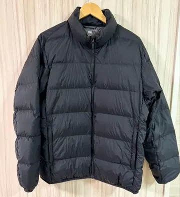 울트라 라이트 다운 자켓