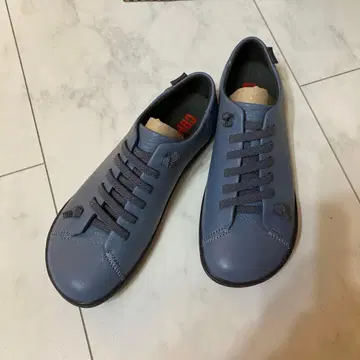 캠퍼 CAMPPER Peu Cami 애쉬 그레이 23.5cm