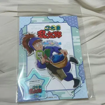 닌타마 란타로 아크릴 스탠드 스이파라 후와 라이조