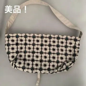 레어! 미나 페르호넨 anemone 숄더백 스몰