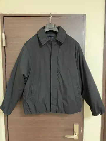 Steven Alan 달마 발라칼라 자켓