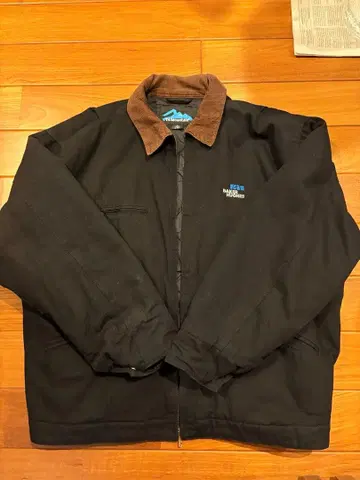 패디드 자켓(baker hughes)