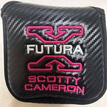 Scotty Cameron Futura 퍼터 커버