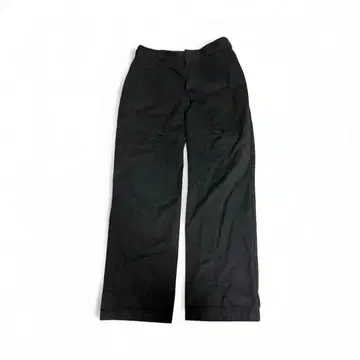 Dickies THE ORIGINAL 874 와이드 치노 팬츠 34인치
