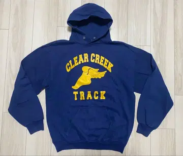 AUGUSTA SPORTSWEAR 사 맨투맨 후드티 네이비