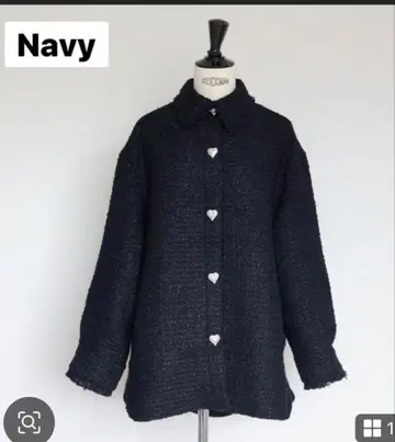 집소필라 라이크미 자켓 Like MeJacket gypsohila