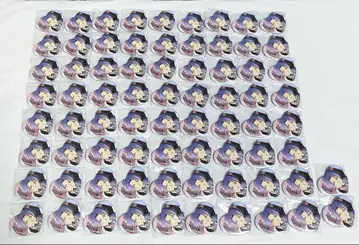 엘리오스R 니코 캔뱃지