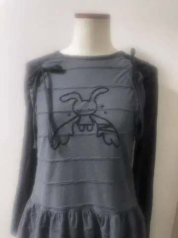 Hug your skin 원피스