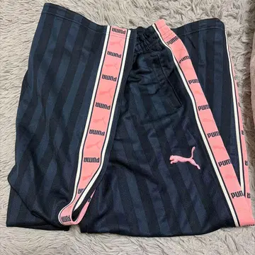 푸마 푸저리 팬츠 저리 SS 사이즈