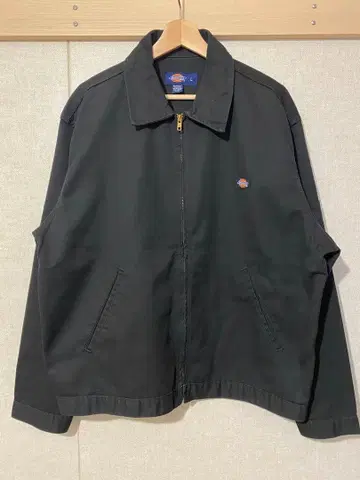 Dickies 아이젠하워 자켓 USA 구제 의류 멕시코제
