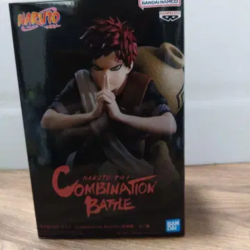 NARUTO -나루토- COMBINATION BATTLE 피규어