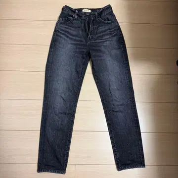 야누크 하이웨스트 루즈 21