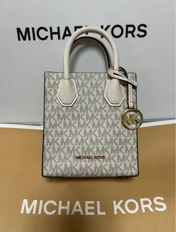 [MICHEAL KORS] 미니 숄더백