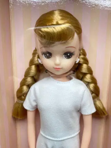 리카짱 캐슬 키라짱 2014년 일본 니혼바시 오리지널 모델