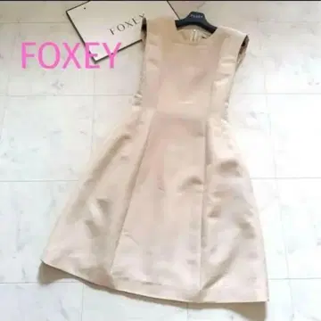 FOXEY 프린세스 쉐이프 40