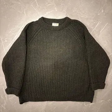 JAMES PRINGLE 울 니트 스웨터