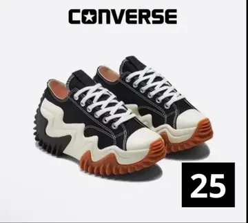 컨버스 25cm 한국 한정판 신발 CONVERSE 스니커즈 새상품
