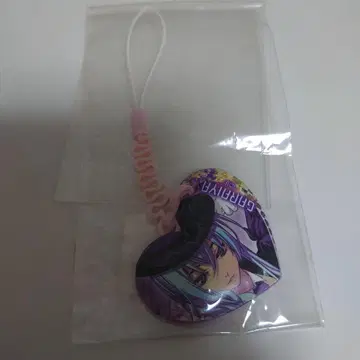 시노비, 코이우츠츠 와쿠야 스트랩