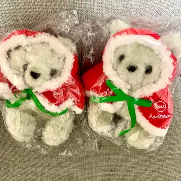 DELL Alienware 베어 2개 세트