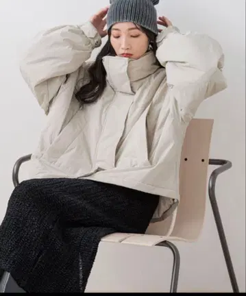 LOWRYSFARM 몬스터 숏코트 로리즈팜