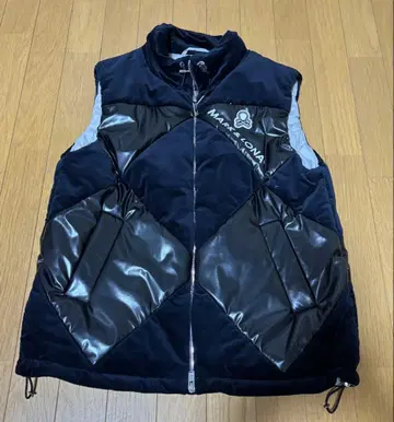 MARK & LONA Crown Down Vest | MEN