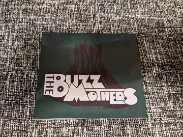 버즈 마더스 THE BUZZ MOTHERS [ 초회 한정판 ]