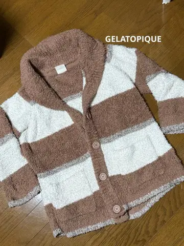 GELATOPIQUE 룸웨어 프리 사이즈