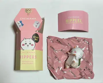 치이카와 (먼작귀) 히퍼스 시크릿 아노코