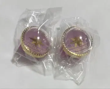 프로세카 세카라이 아키야마 미즈키 링 라이트 2개 세트