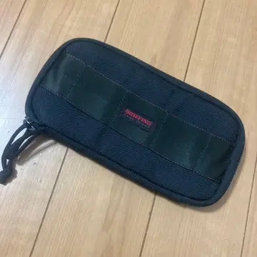 브리핑 BRIEFING 지갑 지갑 셀렉 애로우즈 빔즈