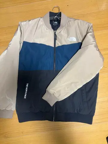 THE NORTH FACE 점퍼 L 사이즈