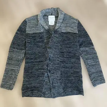 Stephan Schneider 스테판슈나이더 가디건