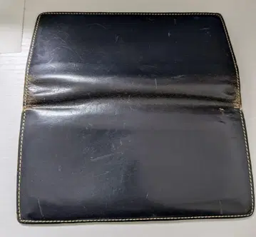 GANZO 가죽 장지갑 코도반