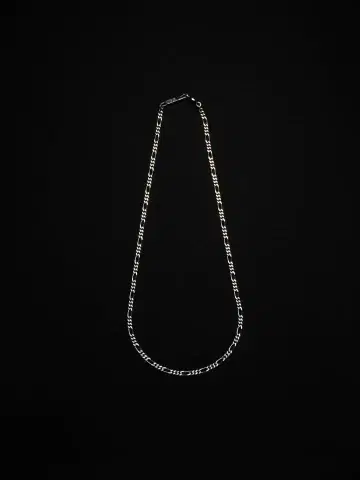 ANTIDOTE BUYERS CLUB/Figaro Chain