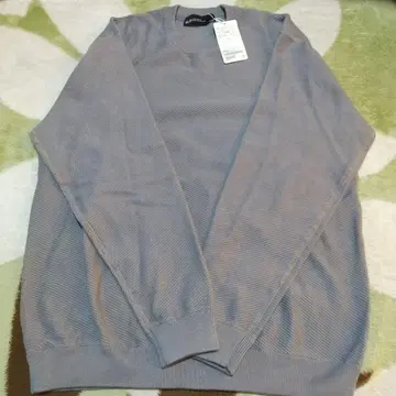 [ 프로필 필독 ] green label relaxing 니트 스웨터