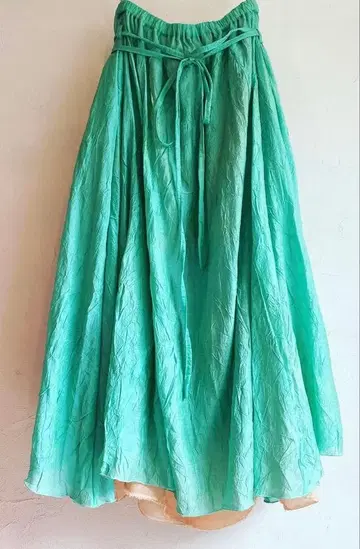 port ponpone의 롱 스커트