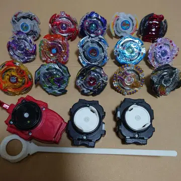 베이블레이드 버스트 베이블레이드 묶음 판매