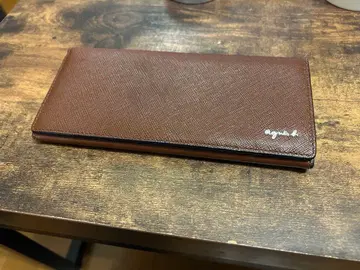 아네스베 OAH17-03 롱 지갑